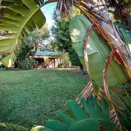 Kaia Homestead Sodwana Bay Εξωτερικό φωτογραφία