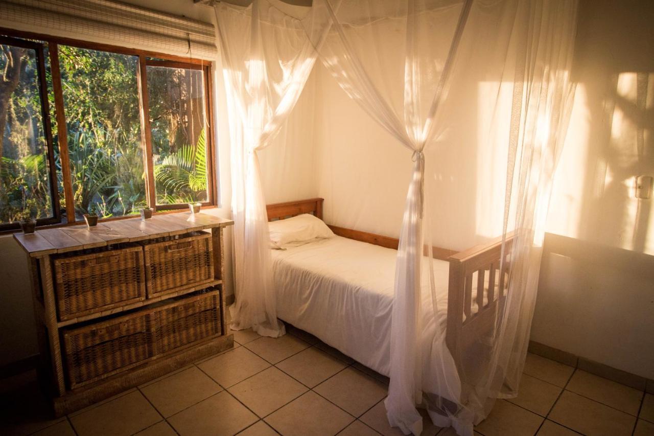Kaia Homestead Sodwana Bay Εξωτερικό φωτογραφία