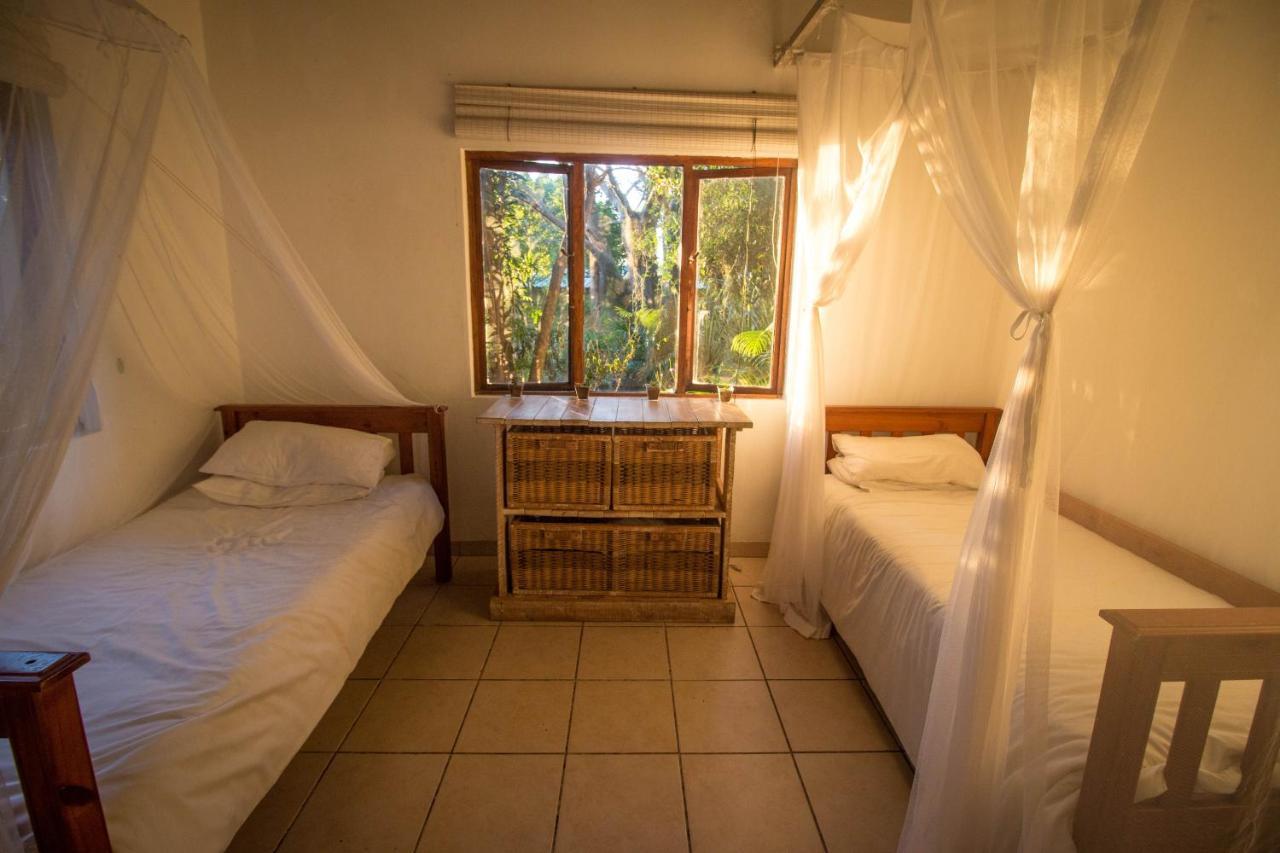 Kaia Homestead Sodwana Bay Εξωτερικό φωτογραφία