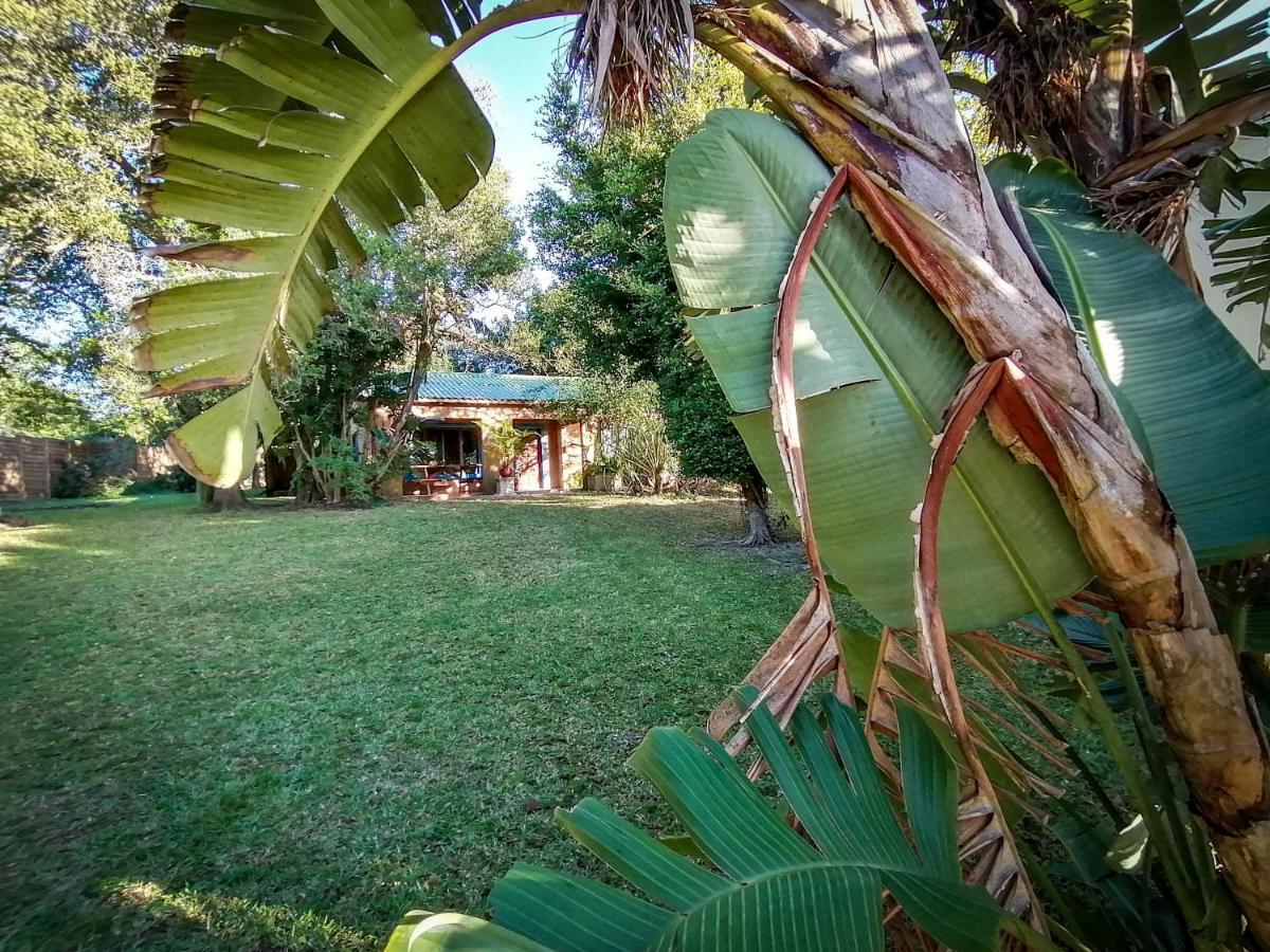 Kaia Homestead Sodwana Bay Εξωτερικό φωτογραφία