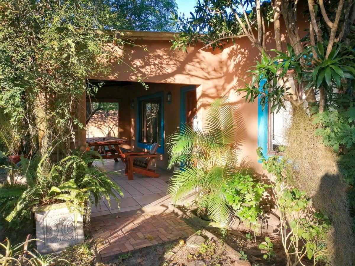 Kaia Homestead Sodwana Bay Εξωτερικό φωτογραφία