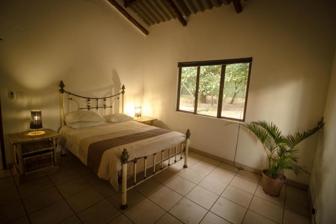 Kaia Homestead Sodwana Bay Εξωτερικό φωτογραφία