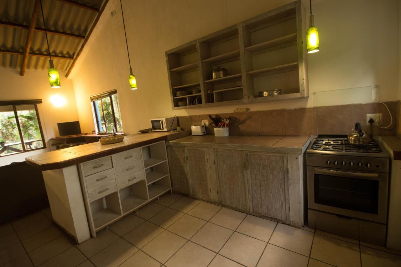 Kaia Homestead Sodwana Bay Εξωτερικό φωτογραφία