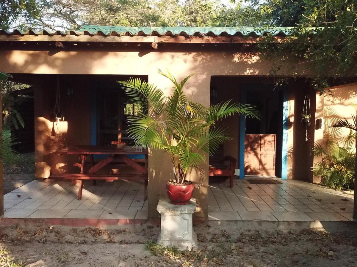 Kaia Homestead Sodwana Bay Εξωτερικό φωτογραφία
