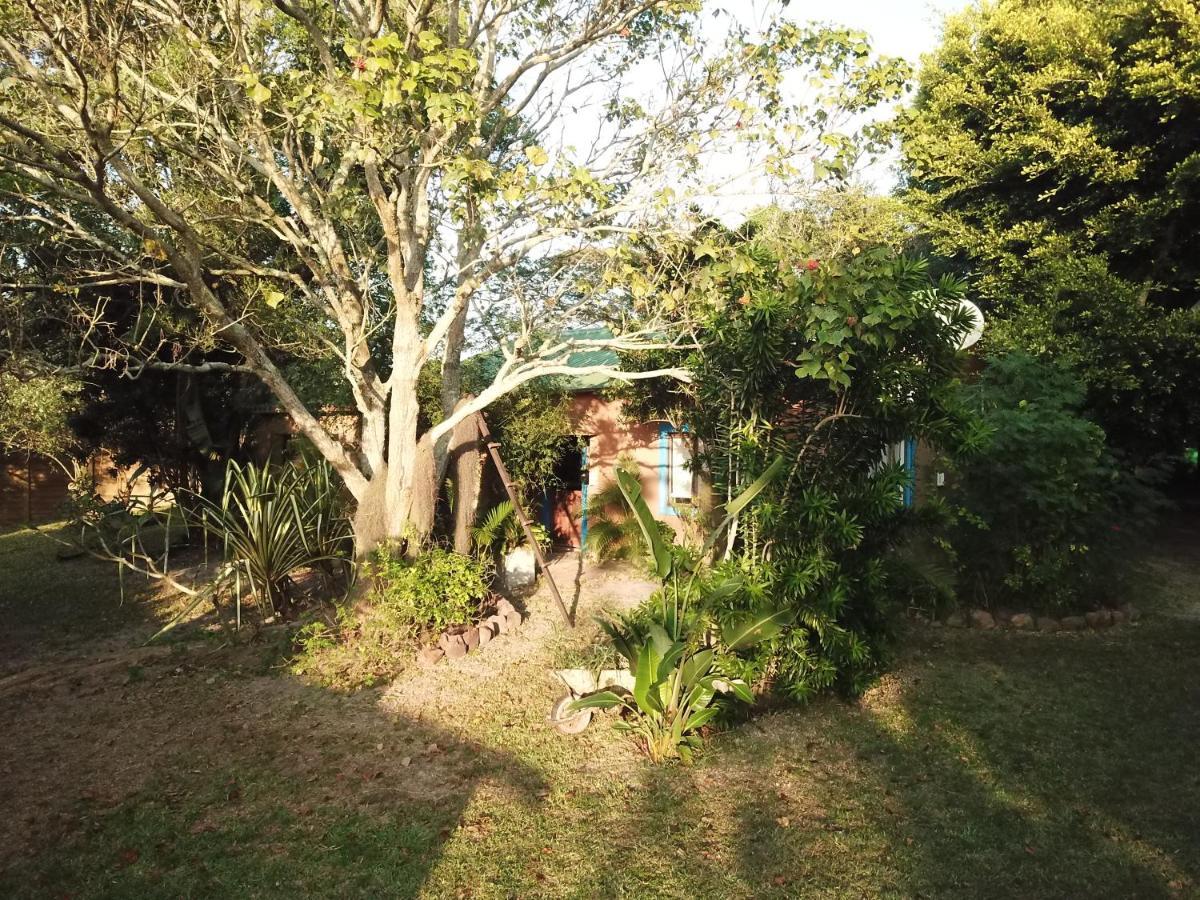 Kaia Homestead Sodwana Bay Εξωτερικό φωτογραφία