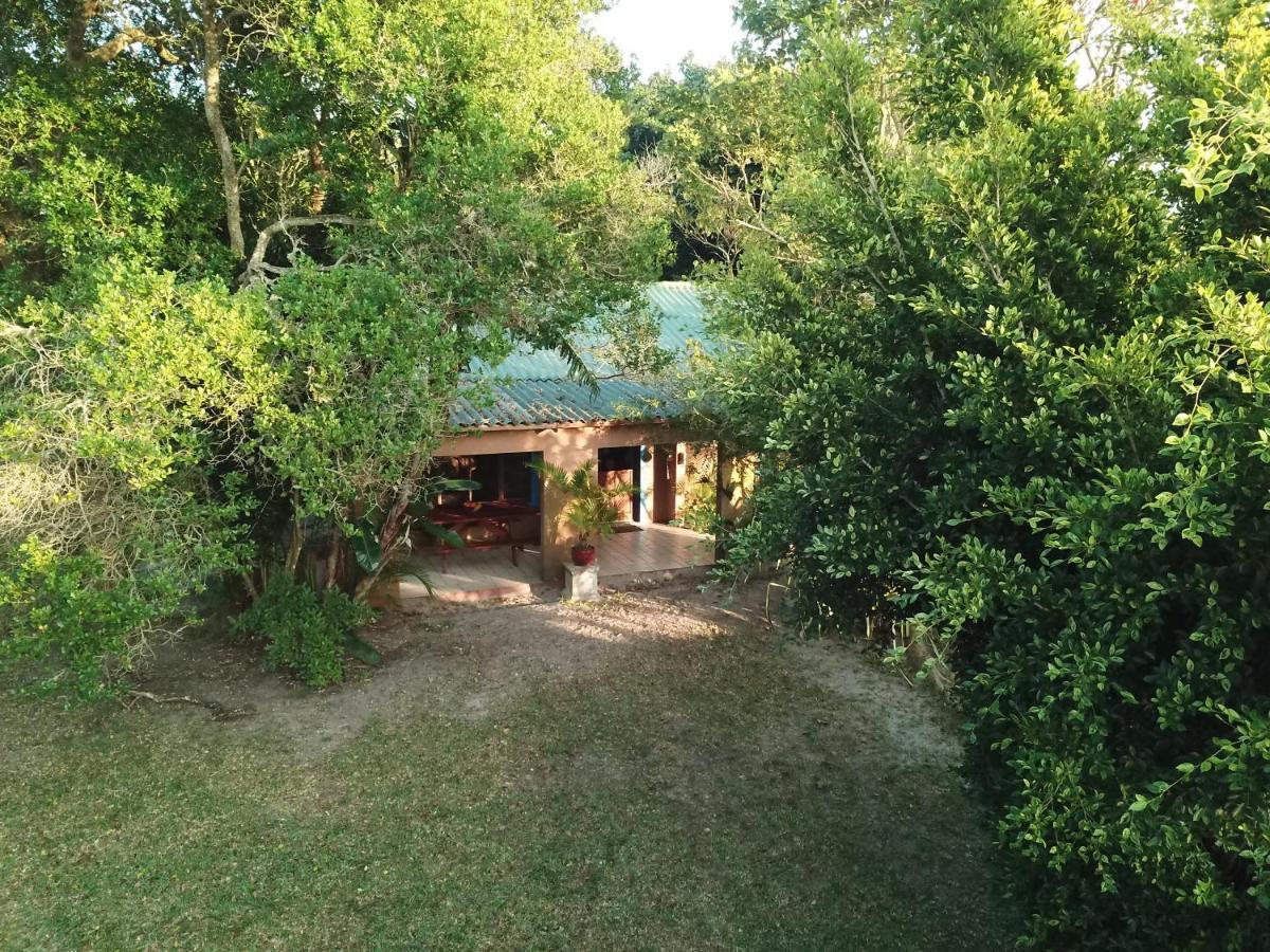Kaia Homestead Sodwana Bay Εξωτερικό φωτογραφία