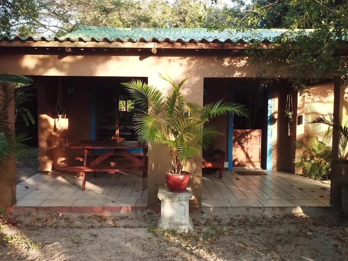 Kaia Homestead Sodwana Bay Εξωτερικό φωτογραφία