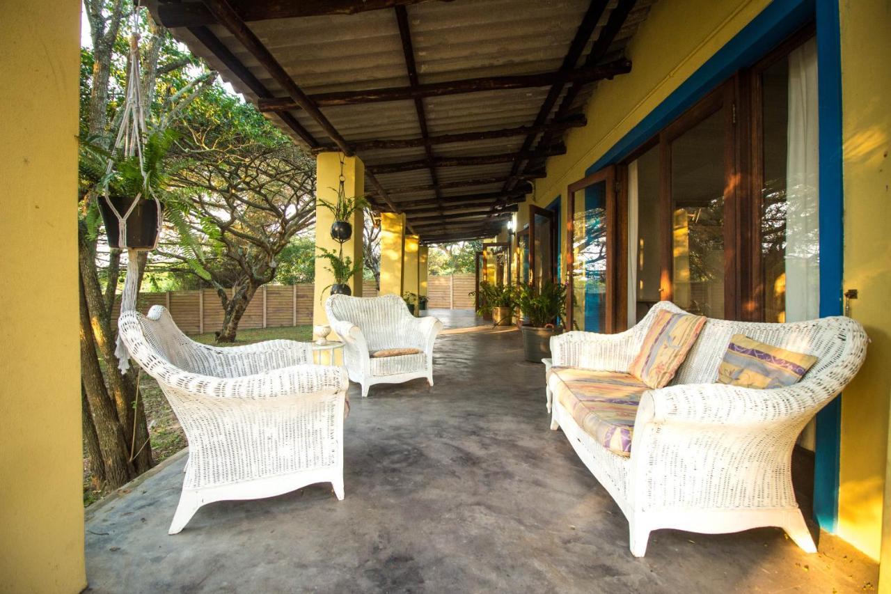 Kaia Homestead Sodwana Bay Εξωτερικό φωτογραφία