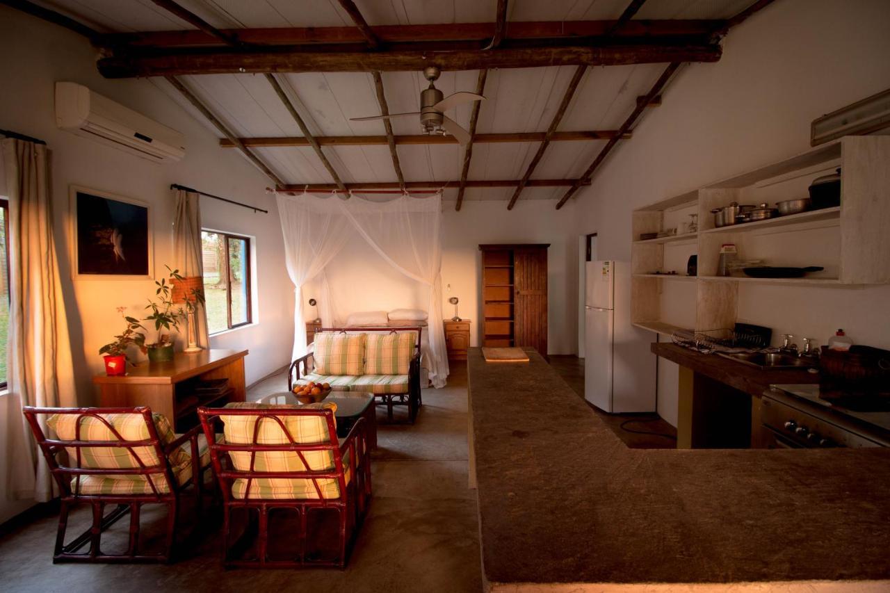 Kaia Homestead Sodwana Bay Εξωτερικό φωτογραφία