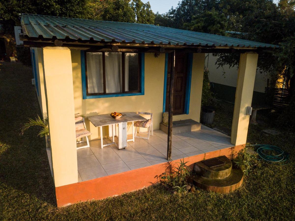 Kaia Homestead Sodwana Bay Εξωτερικό φωτογραφία