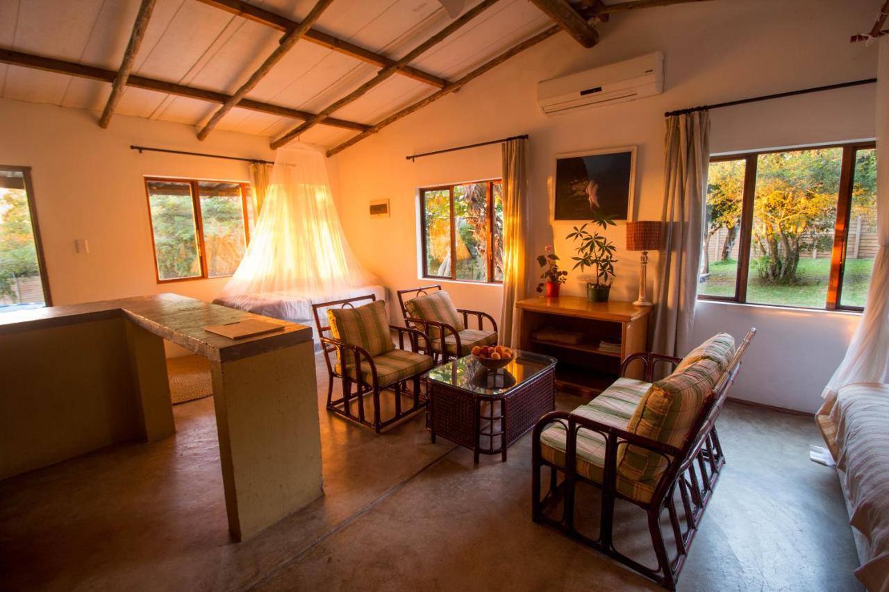 Kaia Homestead Sodwana Bay Εξωτερικό φωτογραφία