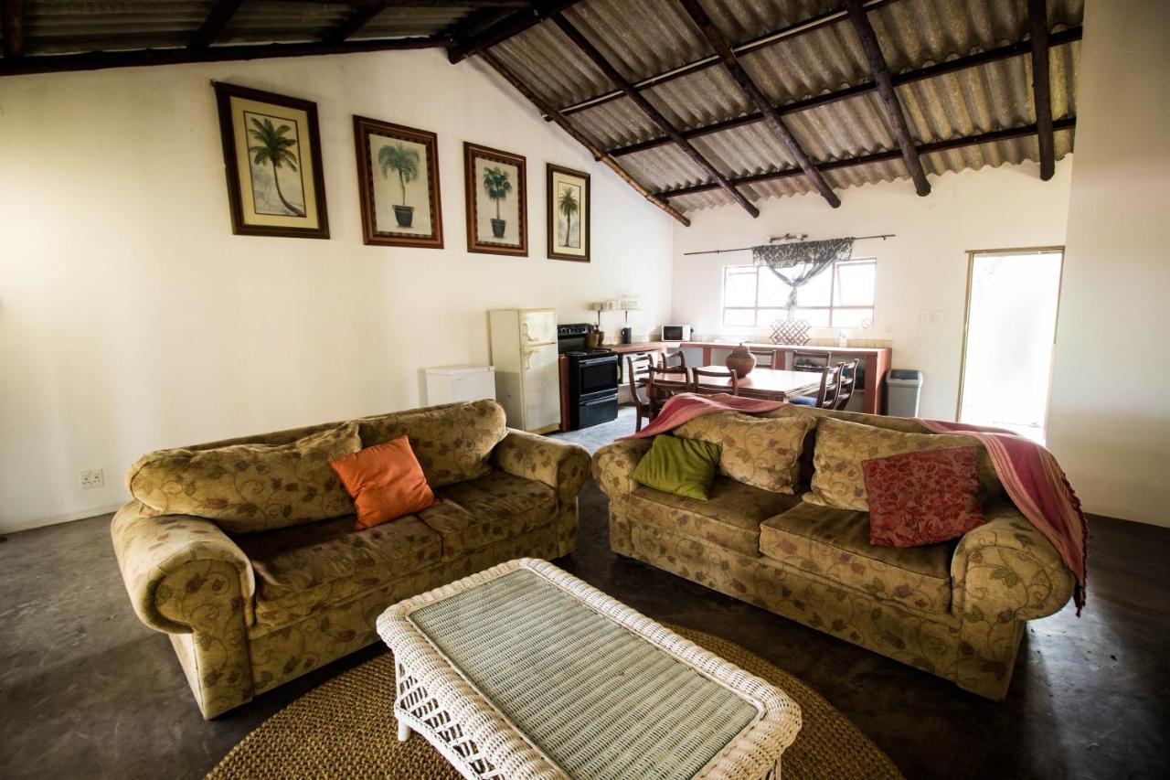 Kaia Homestead Sodwana Bay Εξωτερικό φωτογραφία