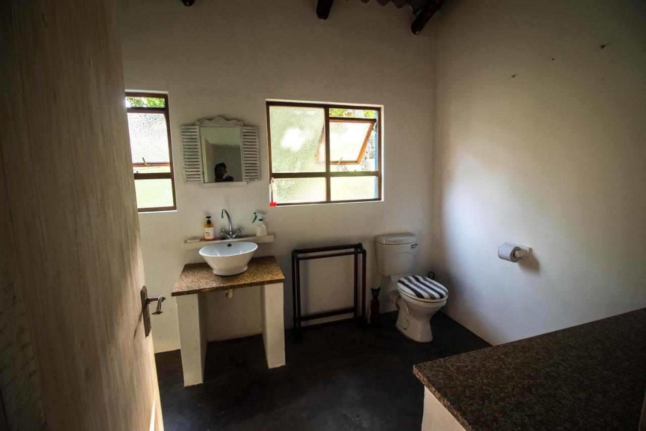 Kaia Homestead Sodwana Bay Εξωτερικό φωτογραφία