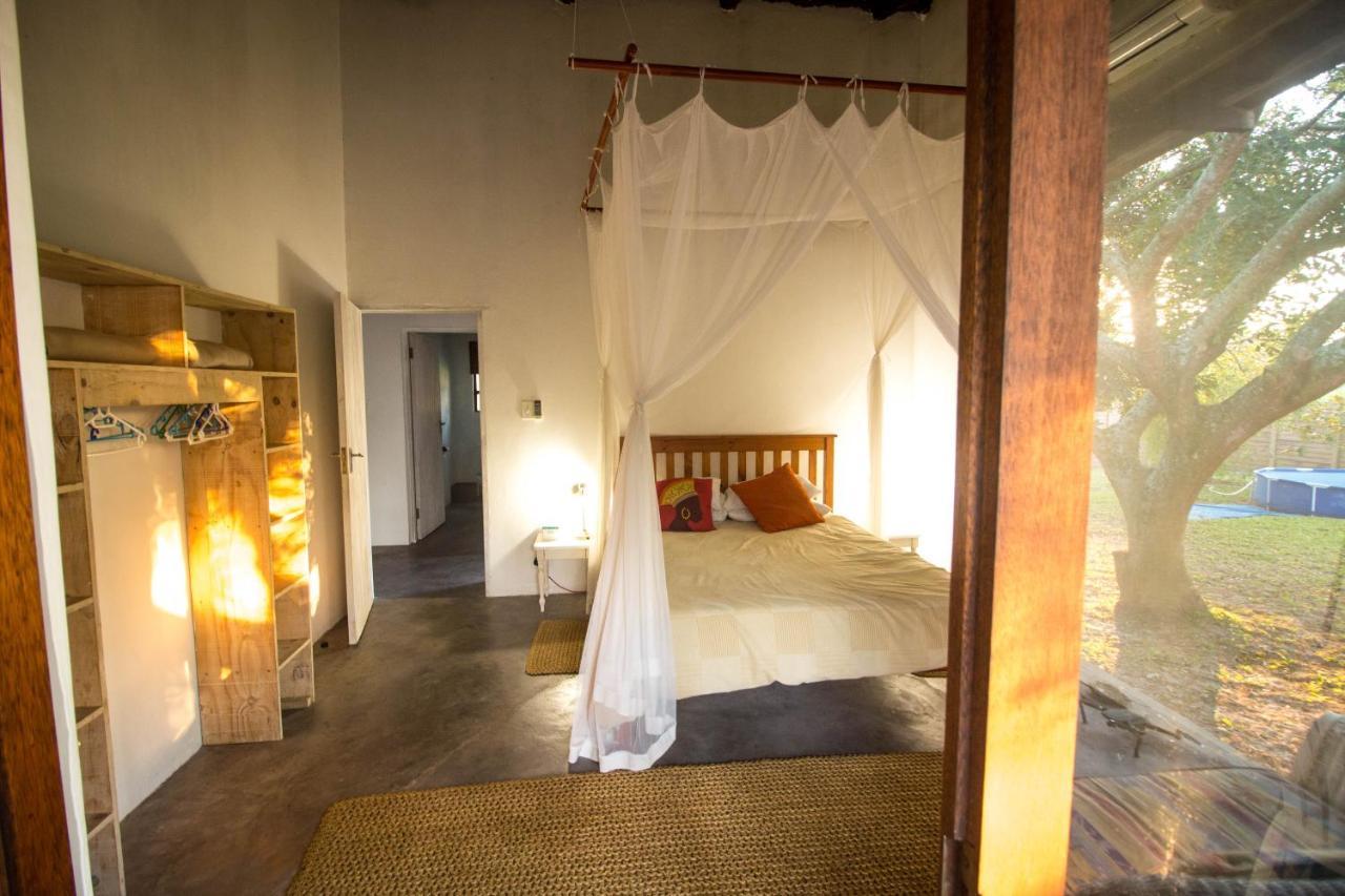 Kaia Homestead Sodwana Bay Εξωτερικό φωτογραφία