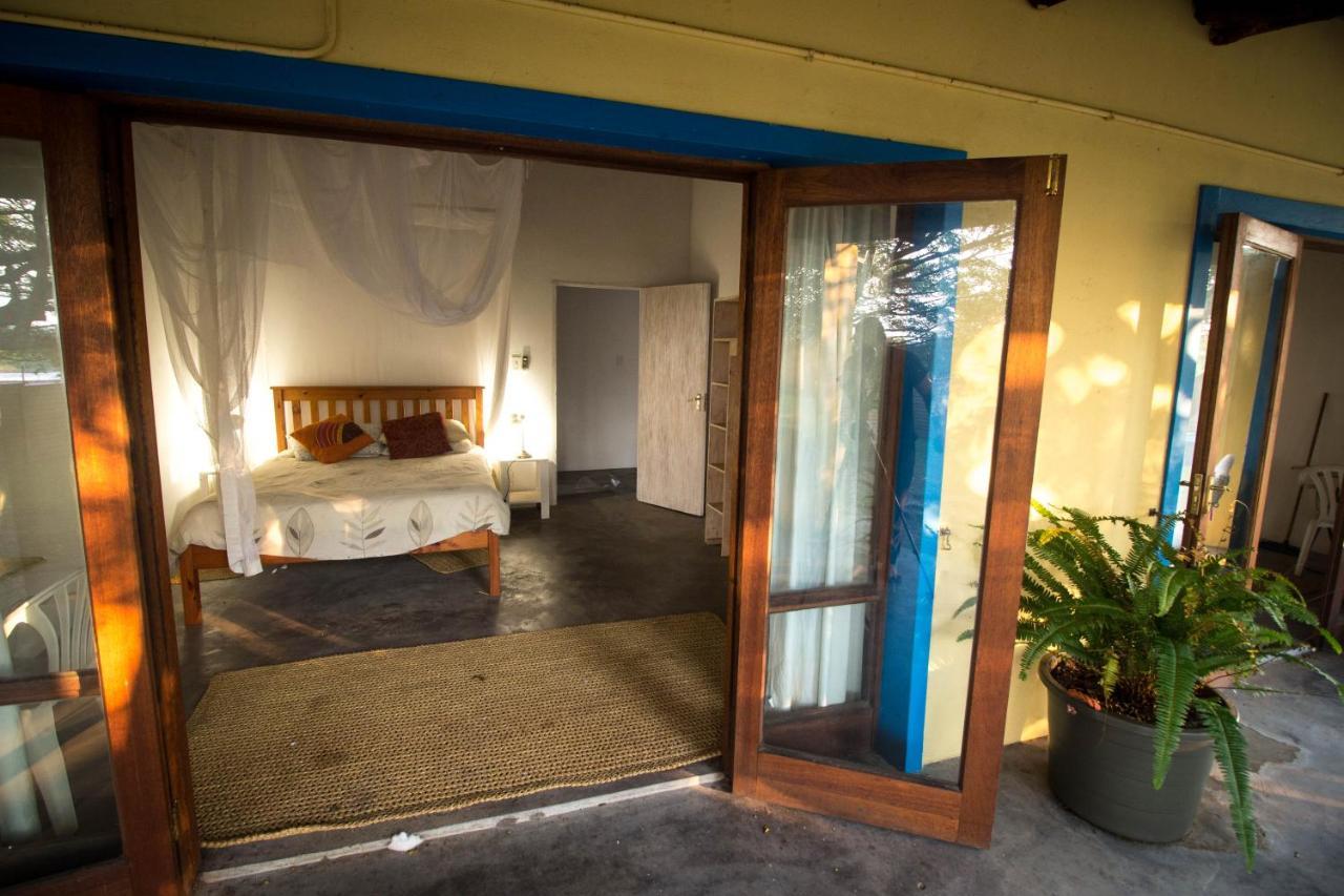 Kaia Homestead Sodwana Bay Εξωτερικό φωτογραφία