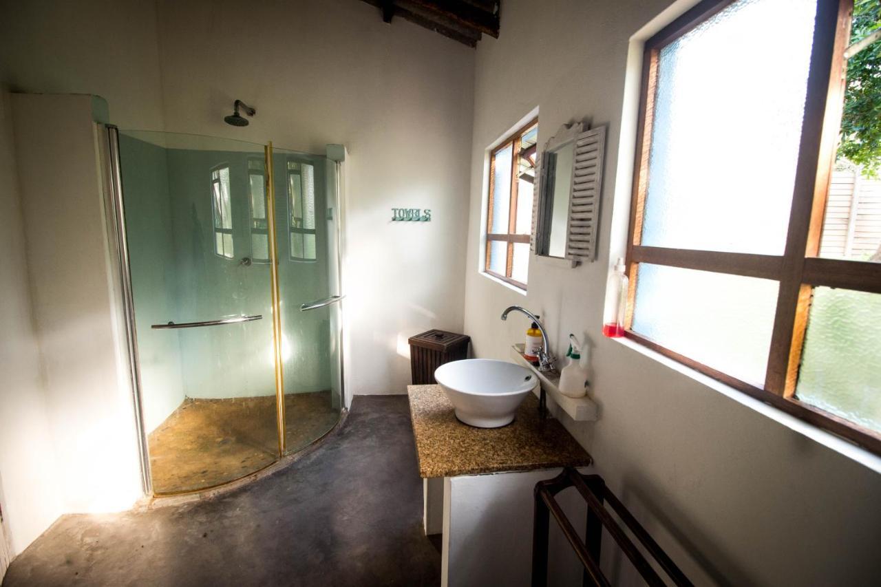Kaia Homestead Sodwana Bay Εξωτερικό φωτογραφία