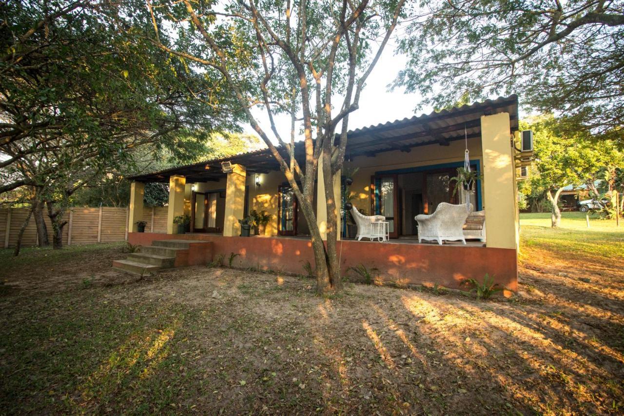 Kaia Homestead Sodwana Bay Εξωτερικό φωτογραφία