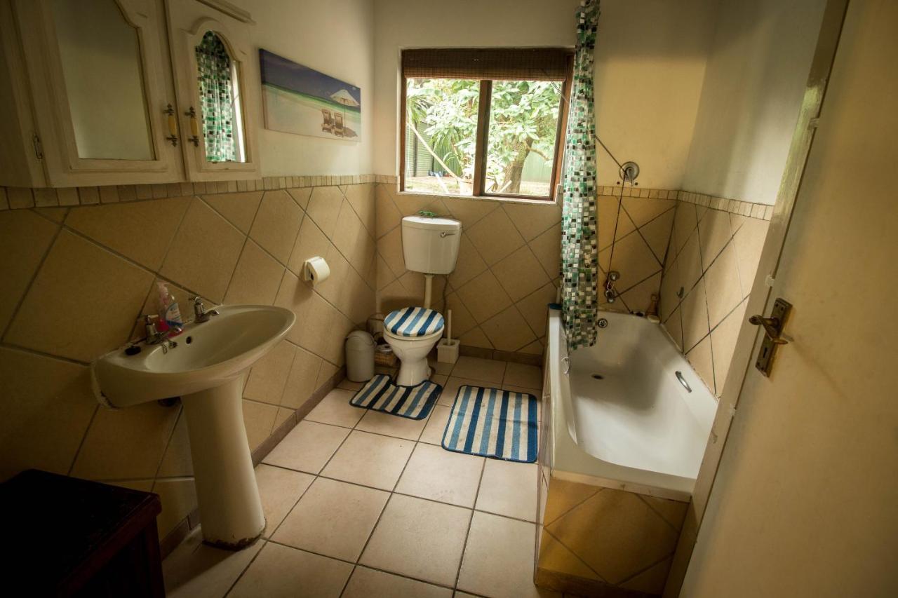 Kaia Homestead Sodwana Bay Εξωτερικό φωτογραφία